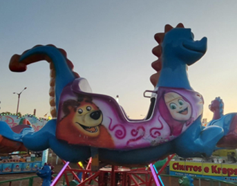 Dragoncito