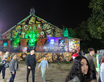 Casa de Terror