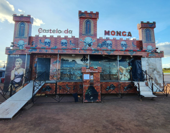 Monga