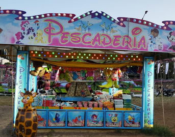 Pescaderia